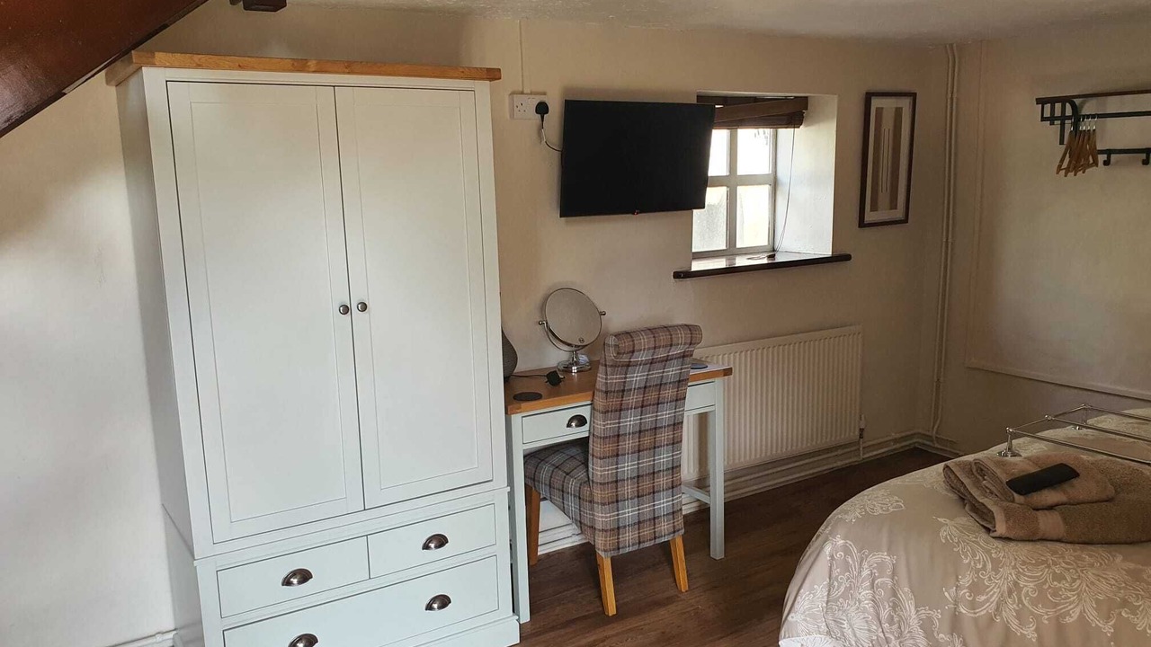 Photo of Bedroom in Eccles