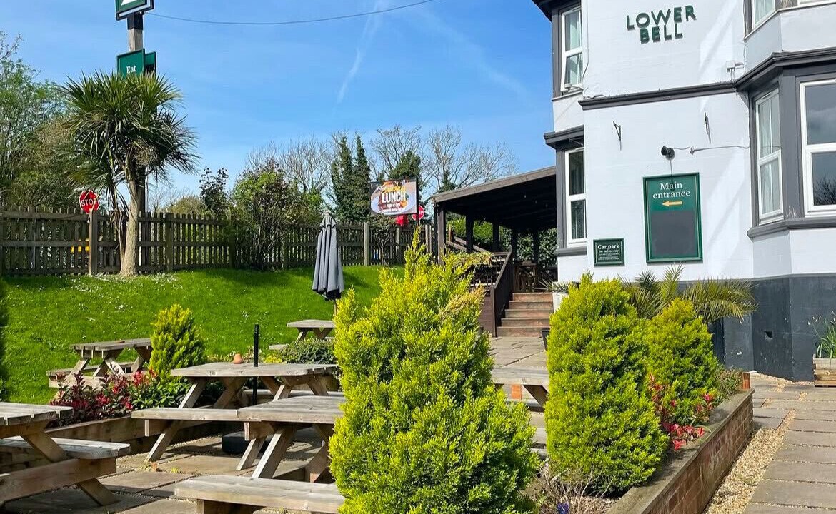 Photo of Others in Eccles