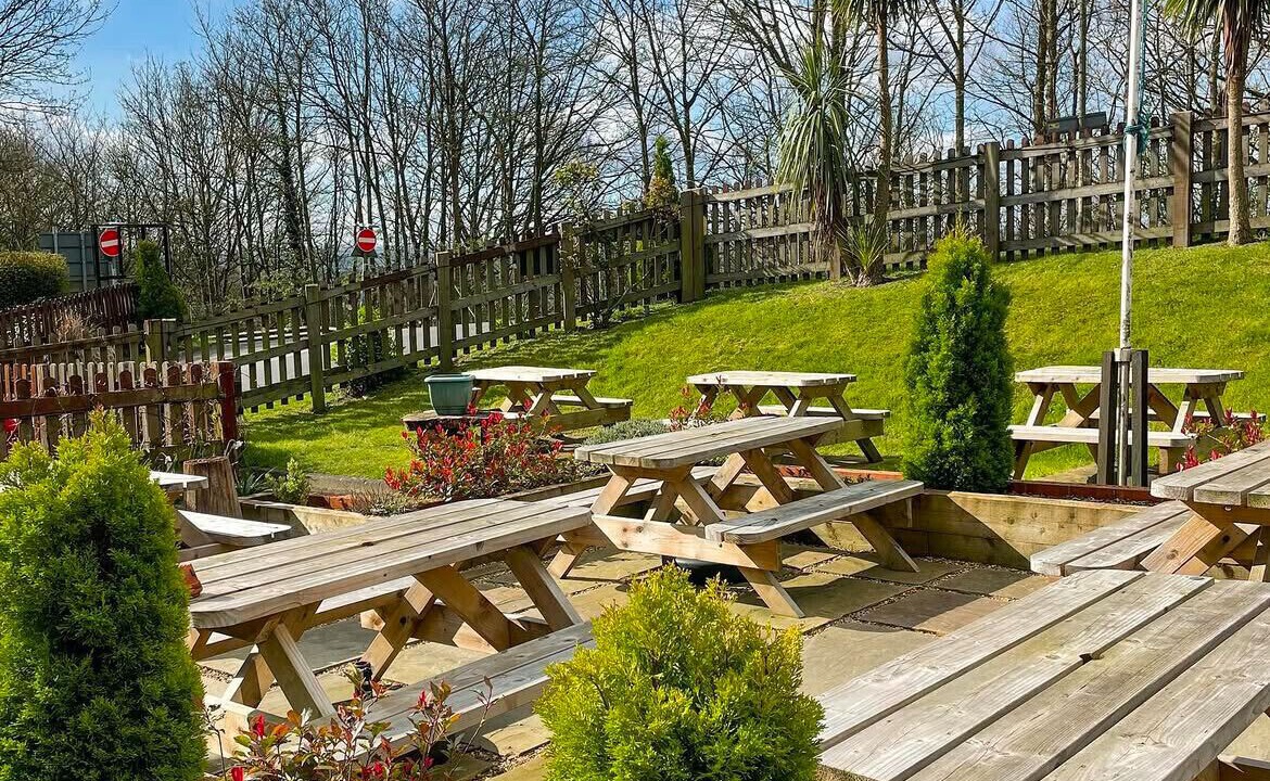 Photo of Outdoor in Eccles