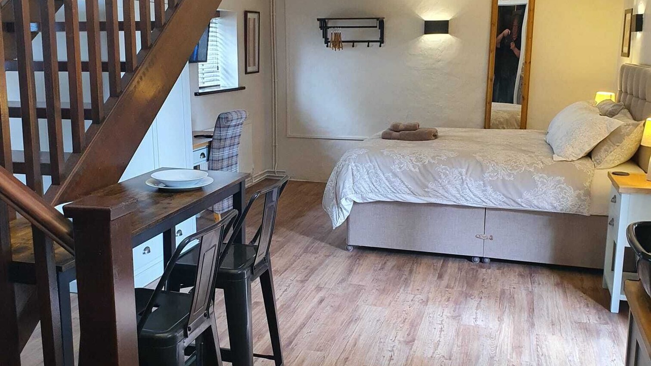 Photo of Bedroom in Eccles