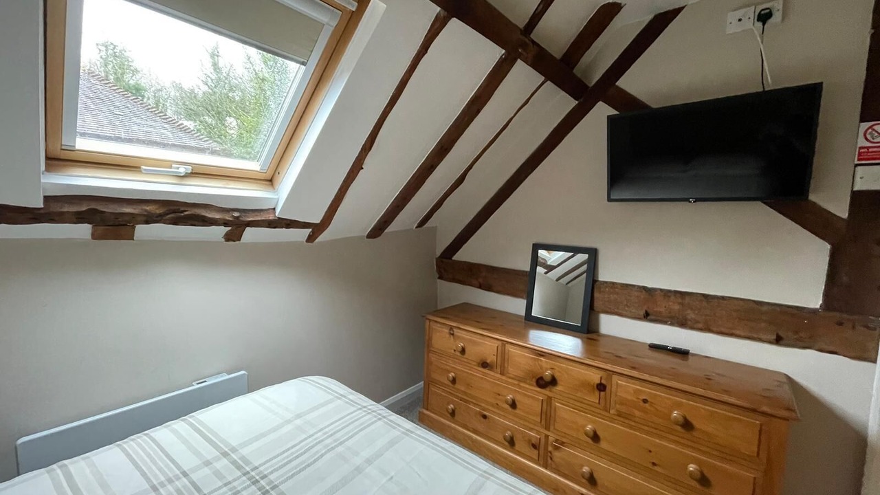 Photo of Bedroom in Eccles