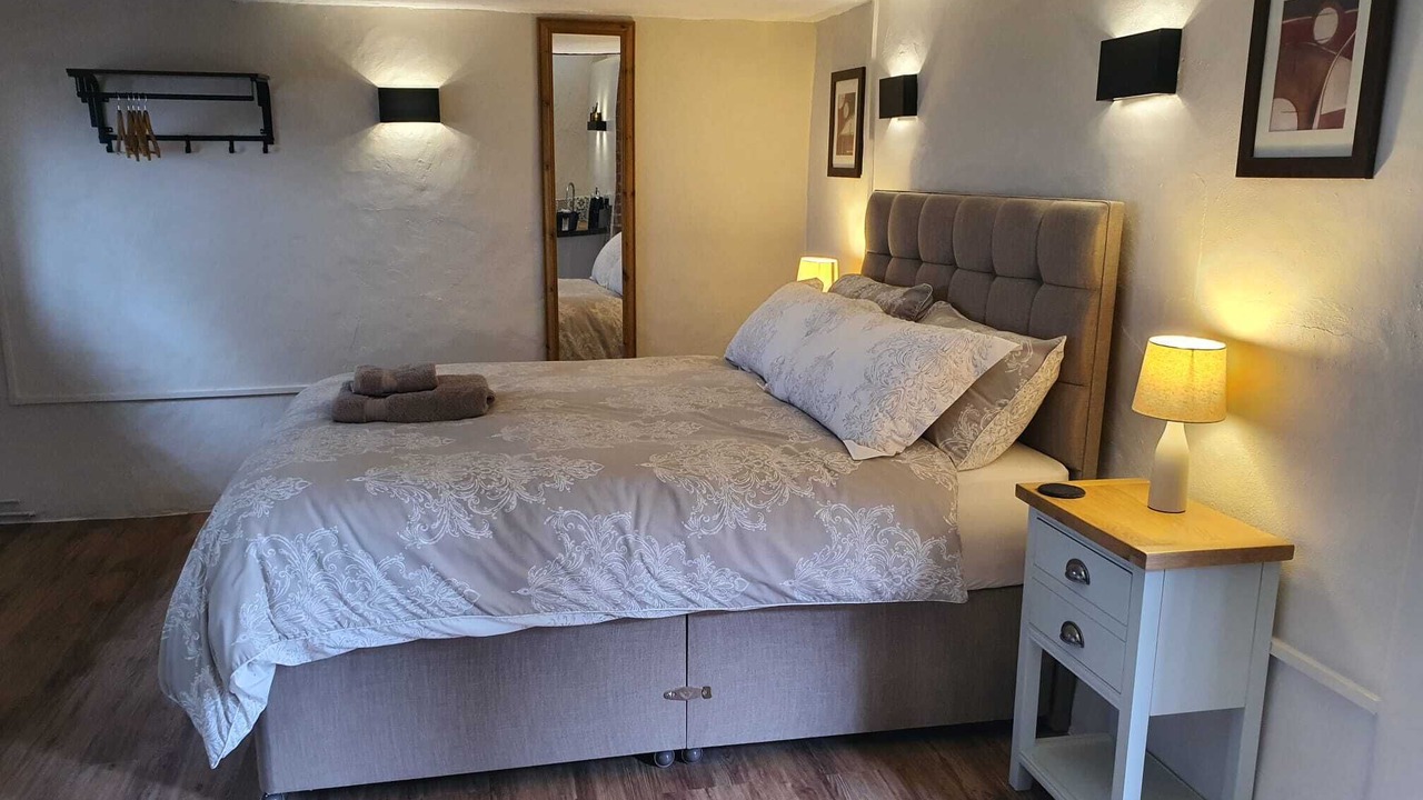 Photo of Bedroom in Eccles