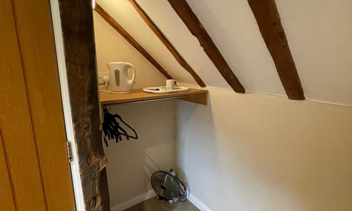 Photo of Bedroom in Eccles