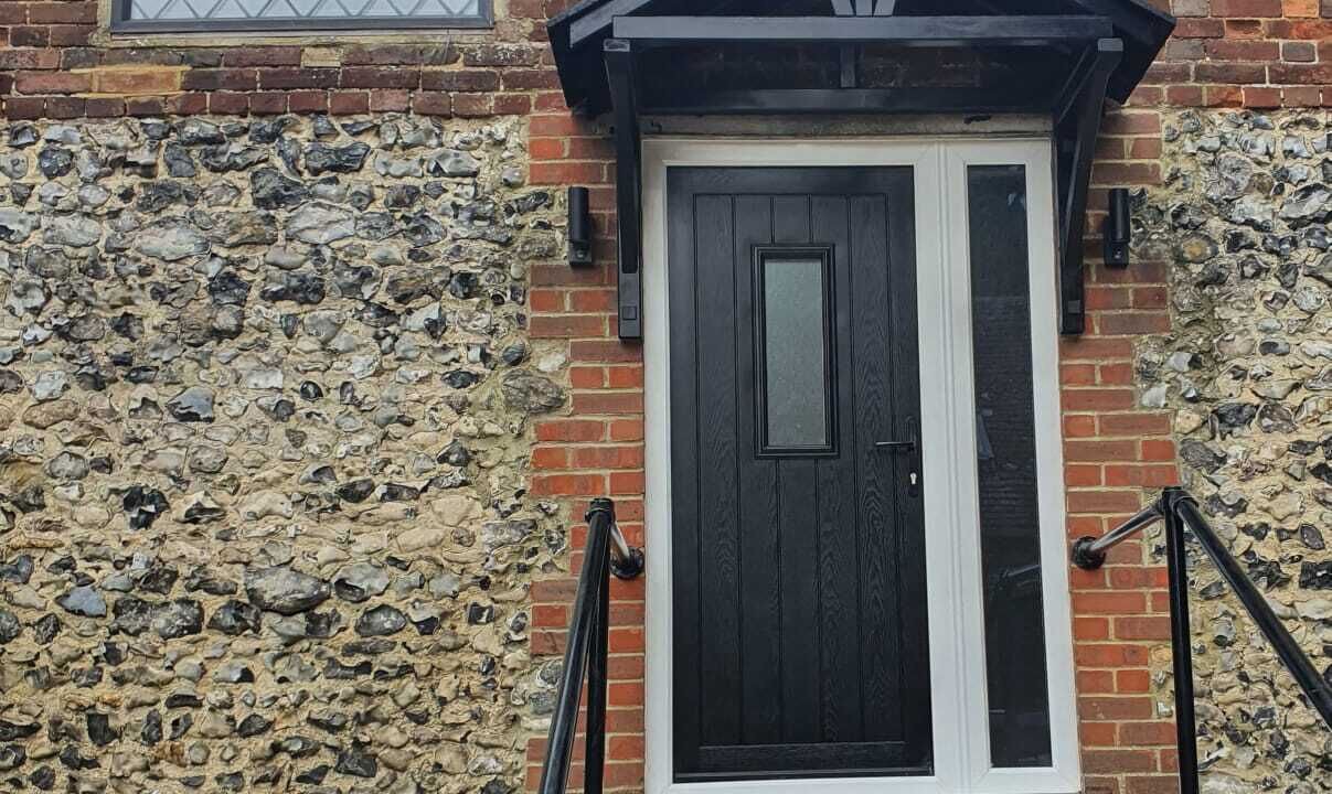 Photo of Outdoor in Eccles