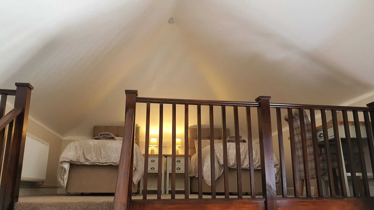 Photo of Bedroom in Eccles