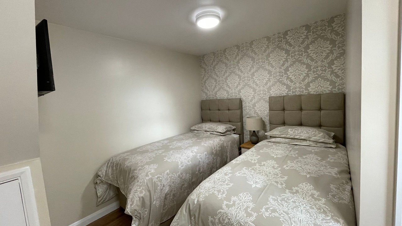 Photo of Bedroom in Eccles