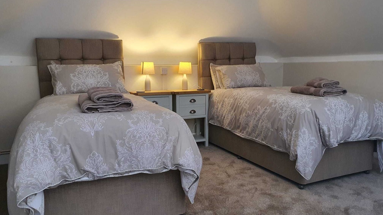 Photo of Bedroom in Eccles