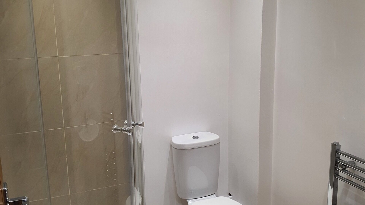 Photo of Bedroom in Eccles