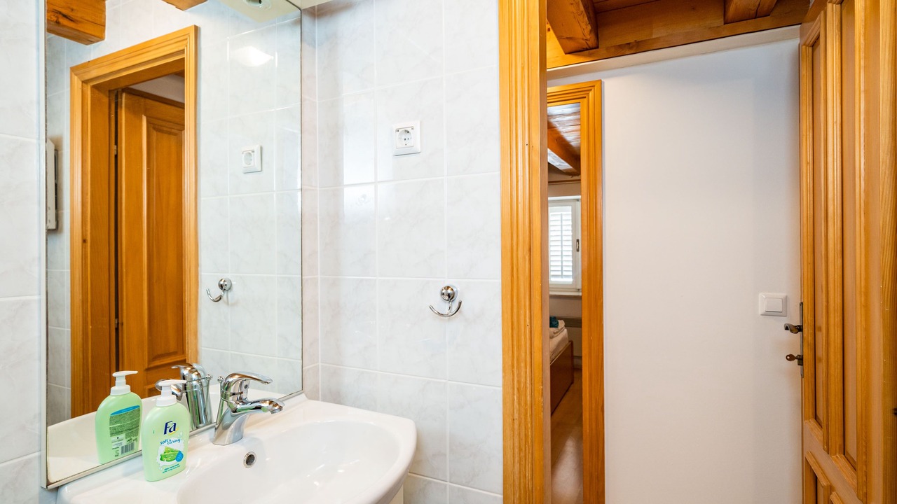 Photo of Bathroom in Dubrovnik Old Town