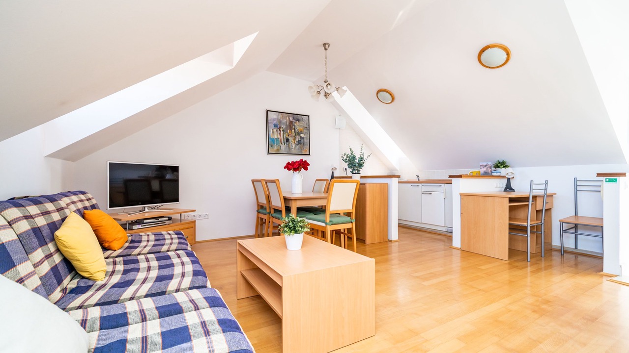 Photo of Livingroom in Dubrovnik Old Town