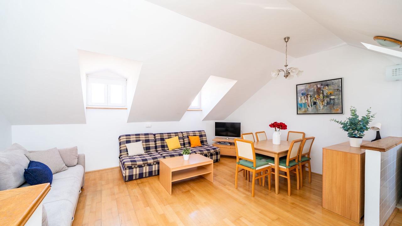 Photo of Livingroom in Dubrovnik Old Town