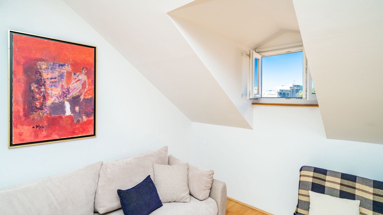 Photo of Livingroom in Dubrovnik Old Town