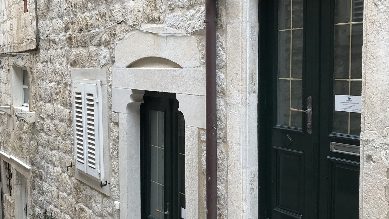 Photo of Outdoor in Dubrovnik Old Town