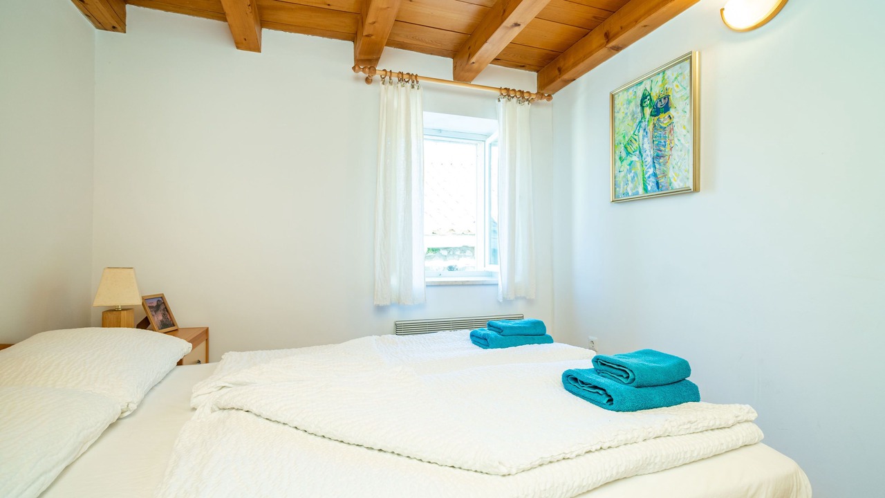 Photo of Bedroom in Dubrovnik Old Town