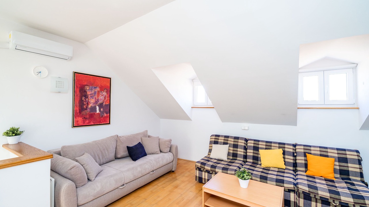Photo of Livingroom in Dubrovnik Old Town
