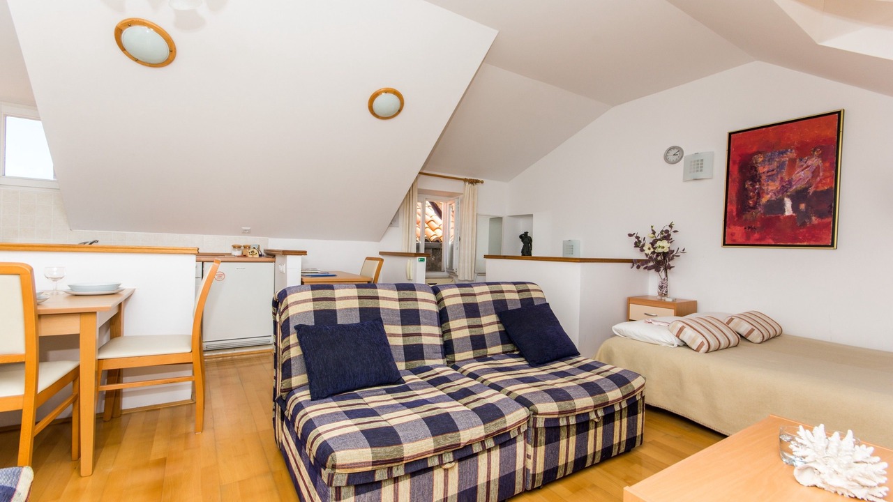 Photo of Livingroom in Dubrovnik Old Town