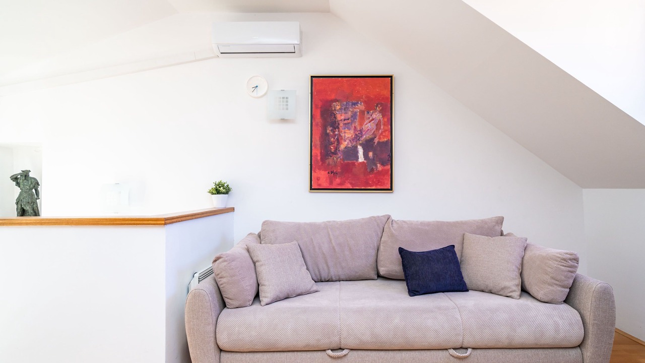 Photo of Livingroom in Dubrovnik Old Town