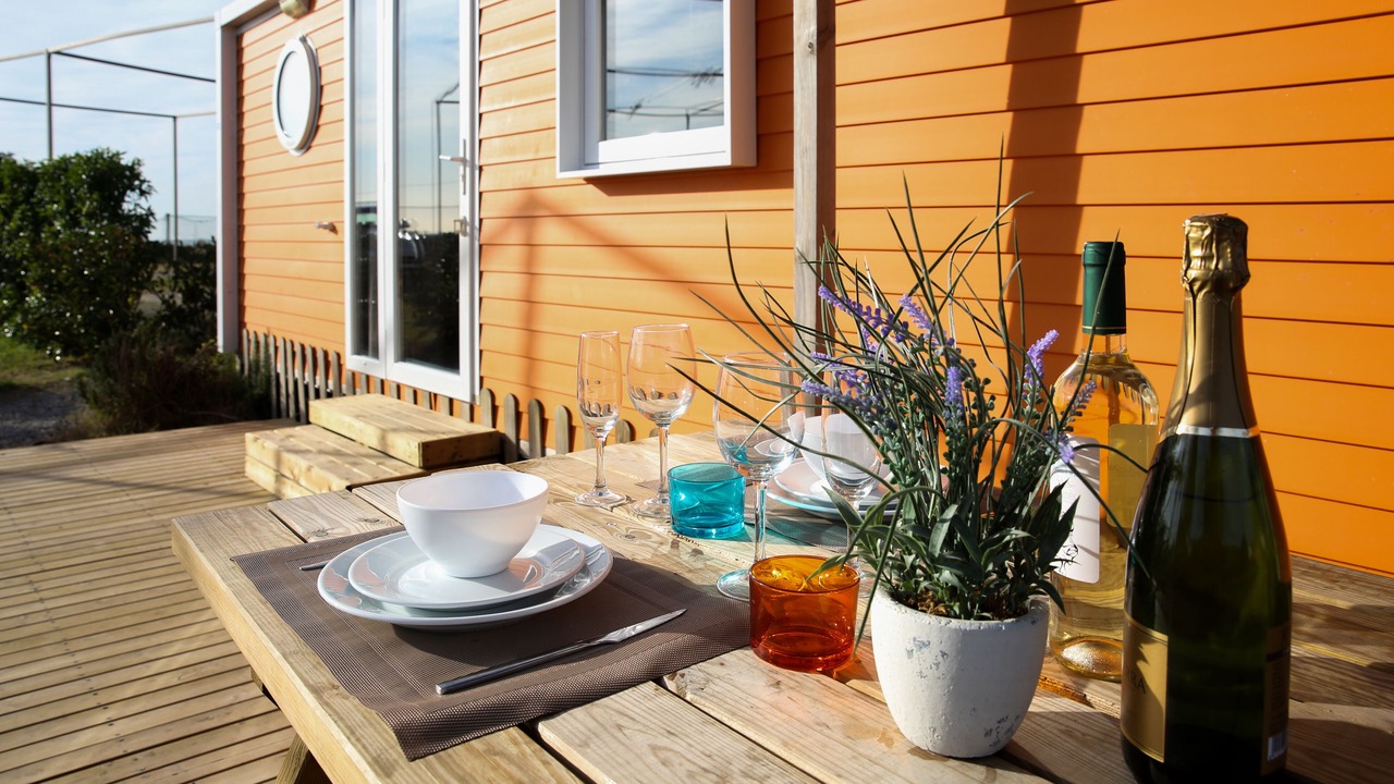 Photo of Patio Balcony in Gava