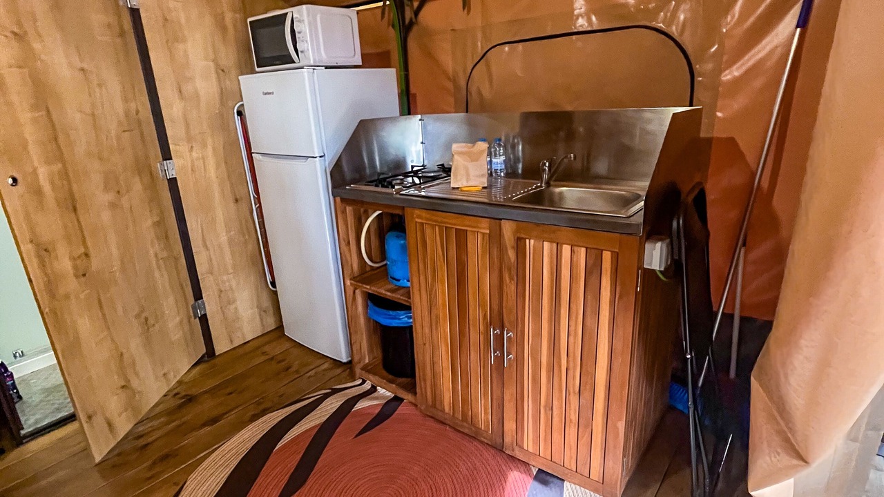Photo of Kitchen in Gava