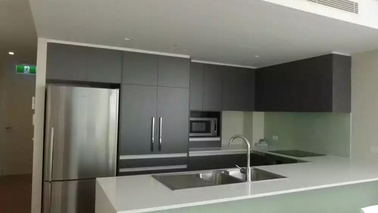 Photo of Kitchen in Coolangatta