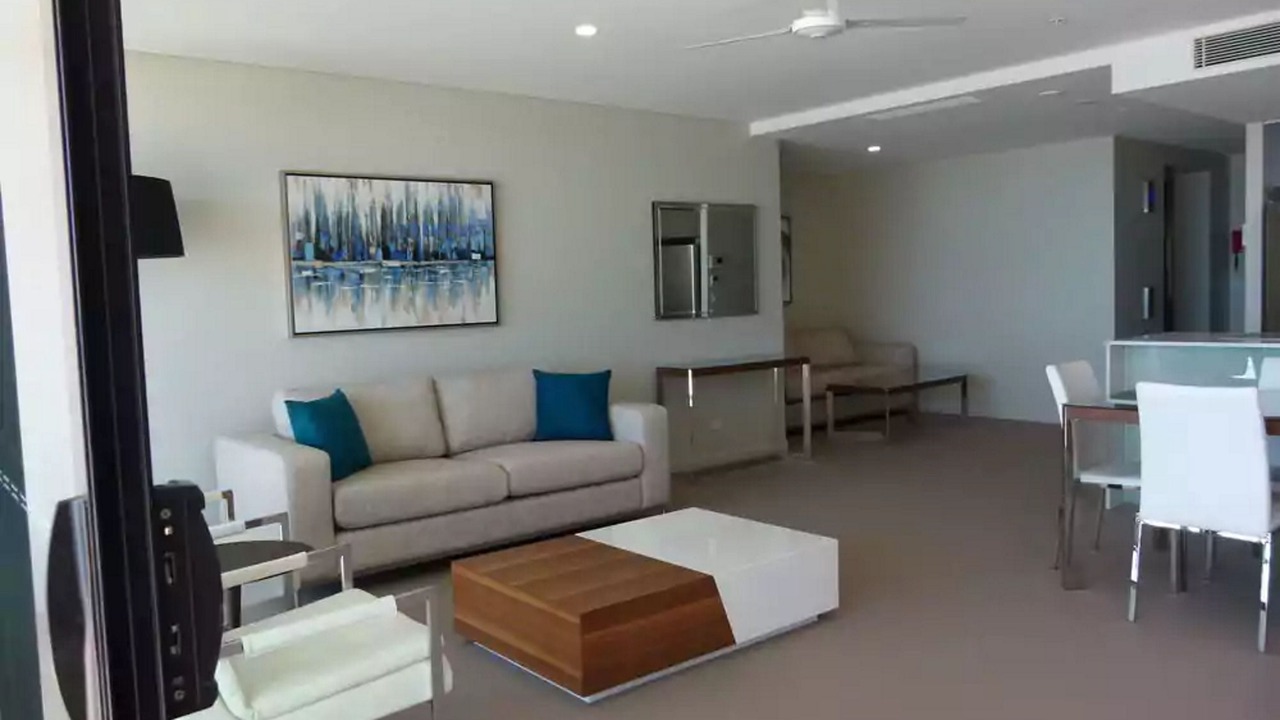 Photo of Livingroom in Coolangatta