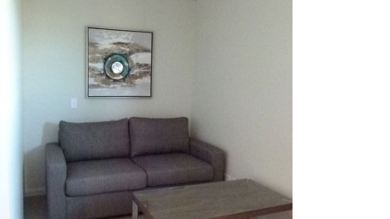 Photo of Livingroom in Coolangatta