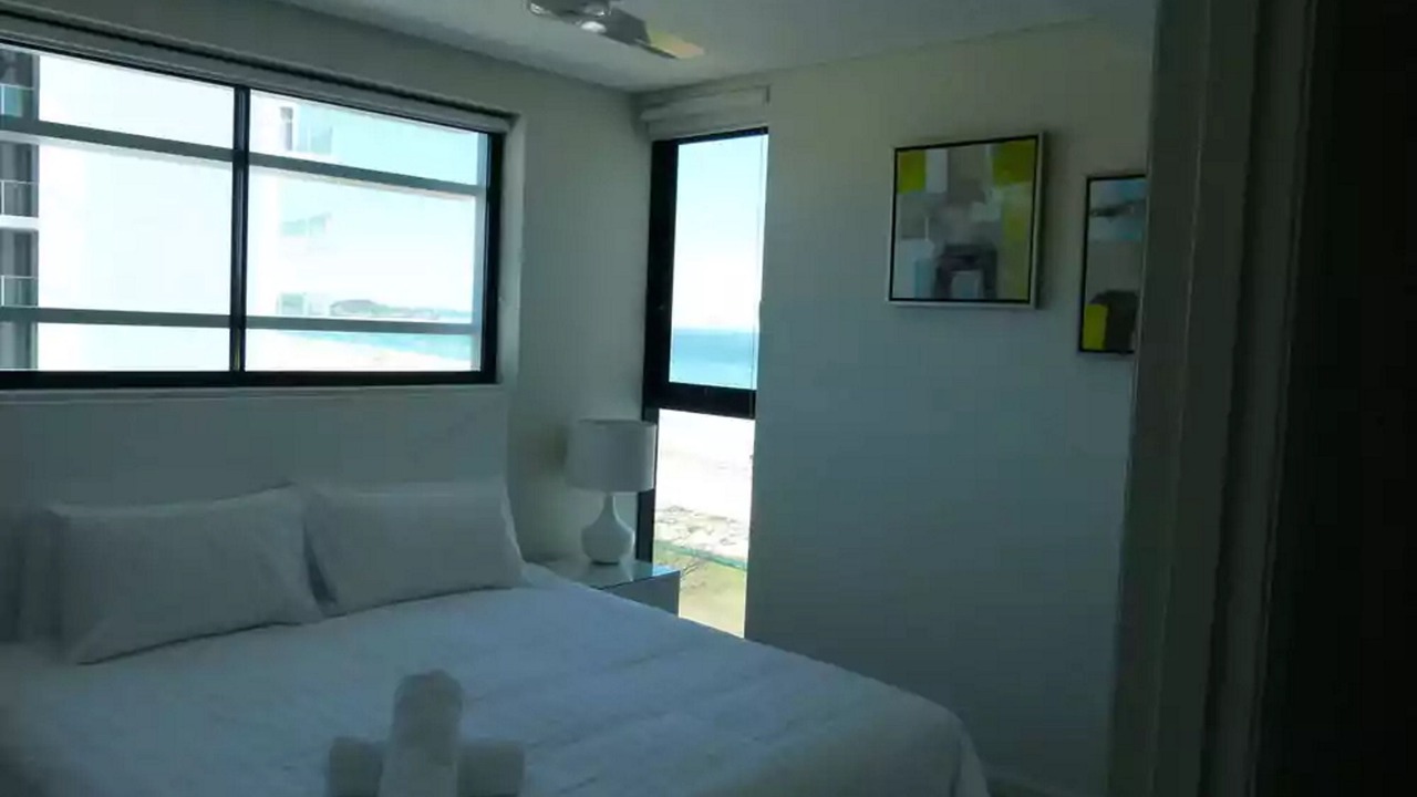 Photo of Bedroom in Coolangatta