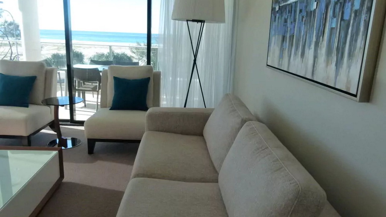 Photo of Bedroom in Coolangatta