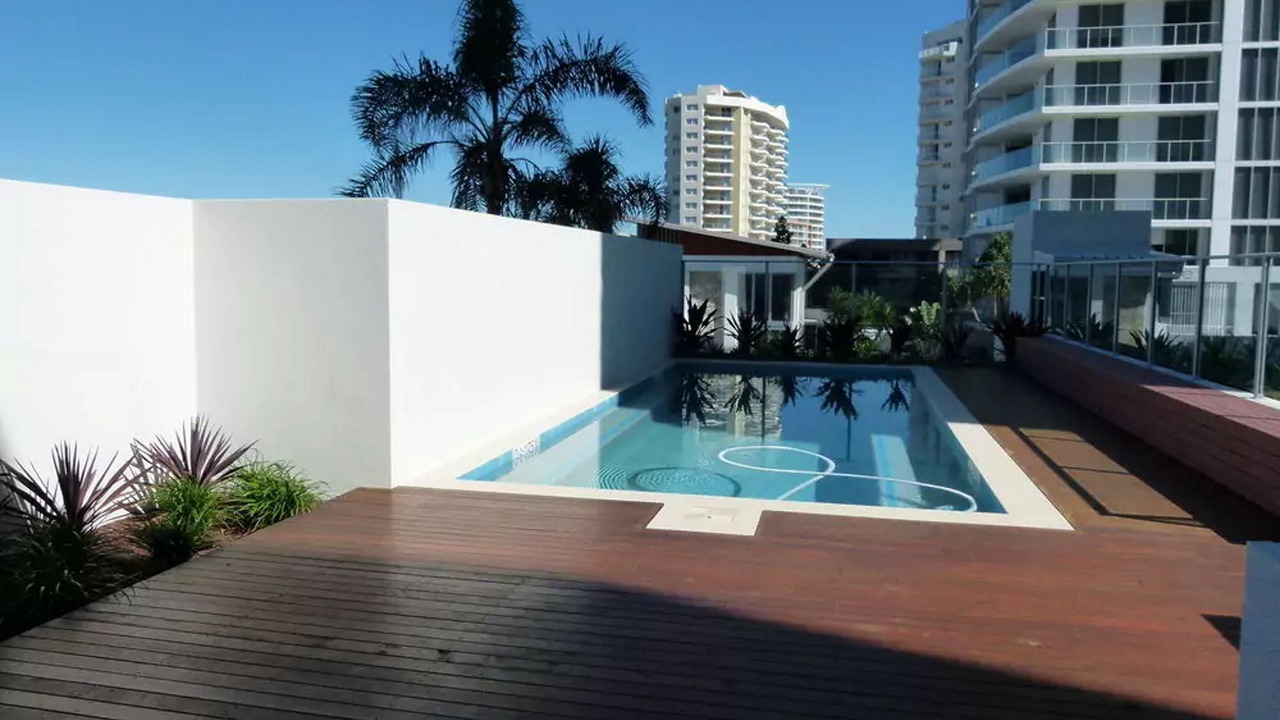 Photo of Outdoor in Coolangatta