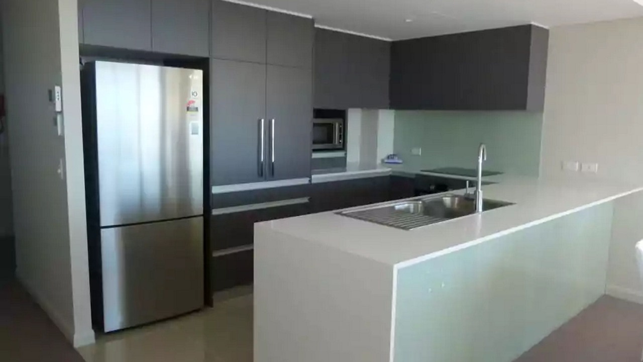 Photo of Kitchen in Coolangatta