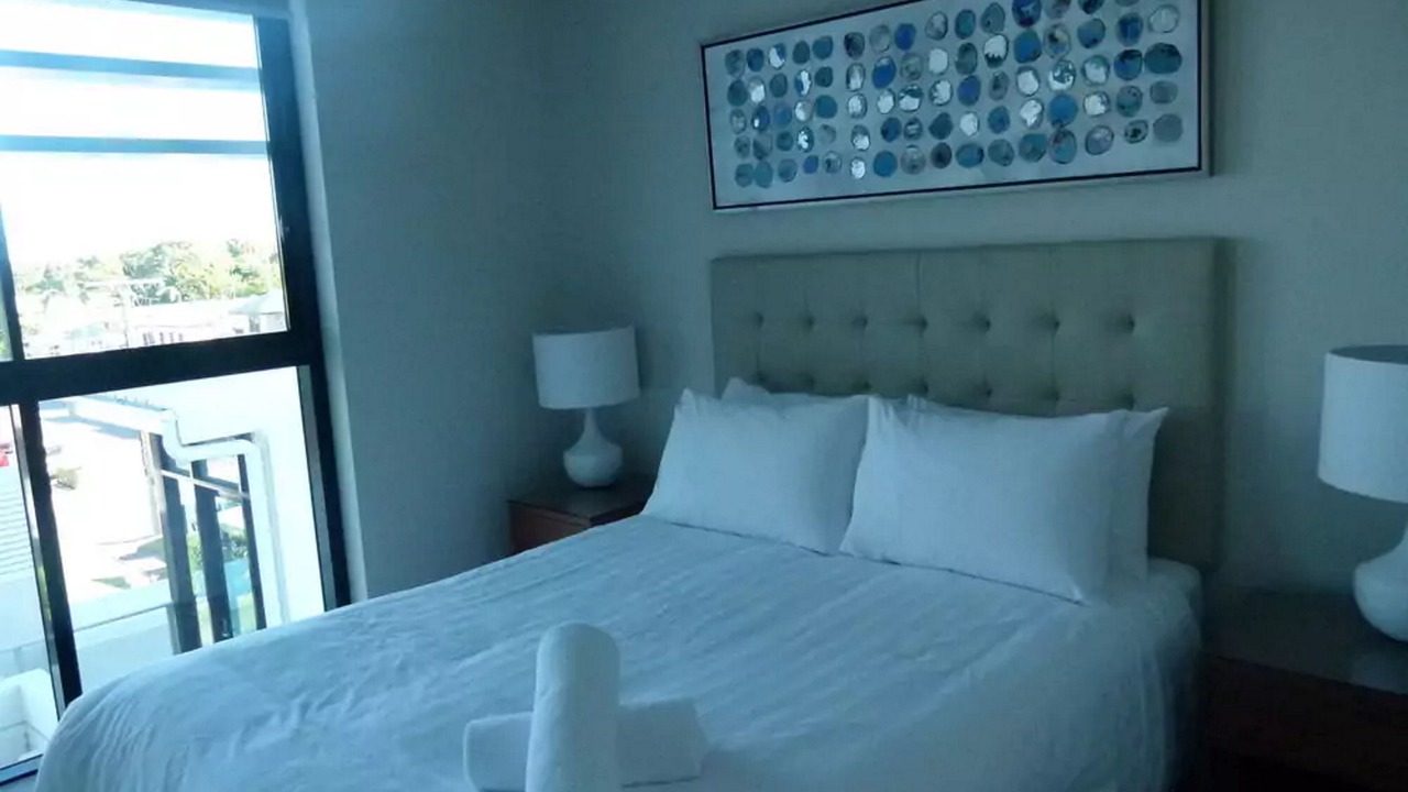 Photo of Bedroom in Coolangatta