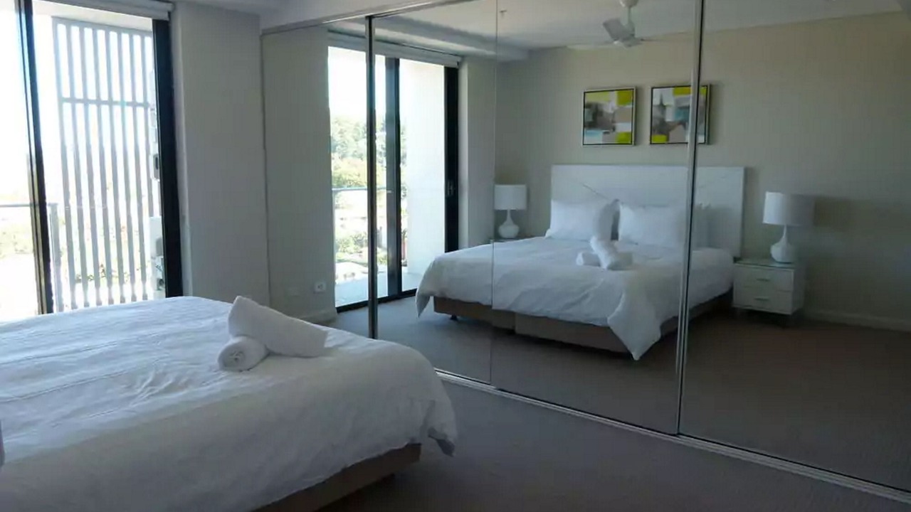 Photo of Bedroom in Coolangatta