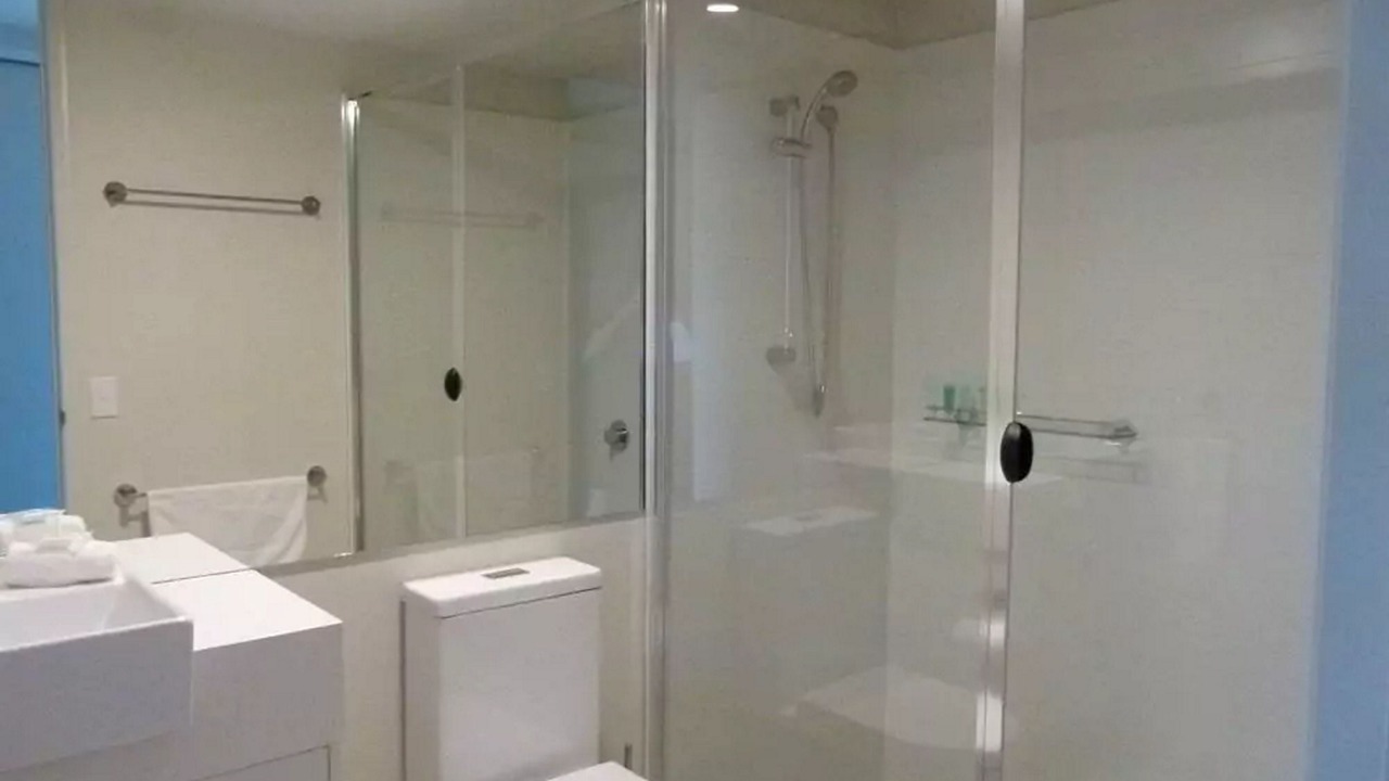 Photo of Bathroom in Coolangatta