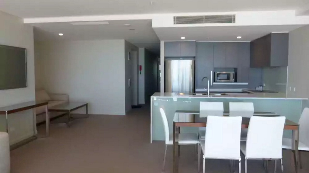 Photo of Kitchen in Coolangatta
