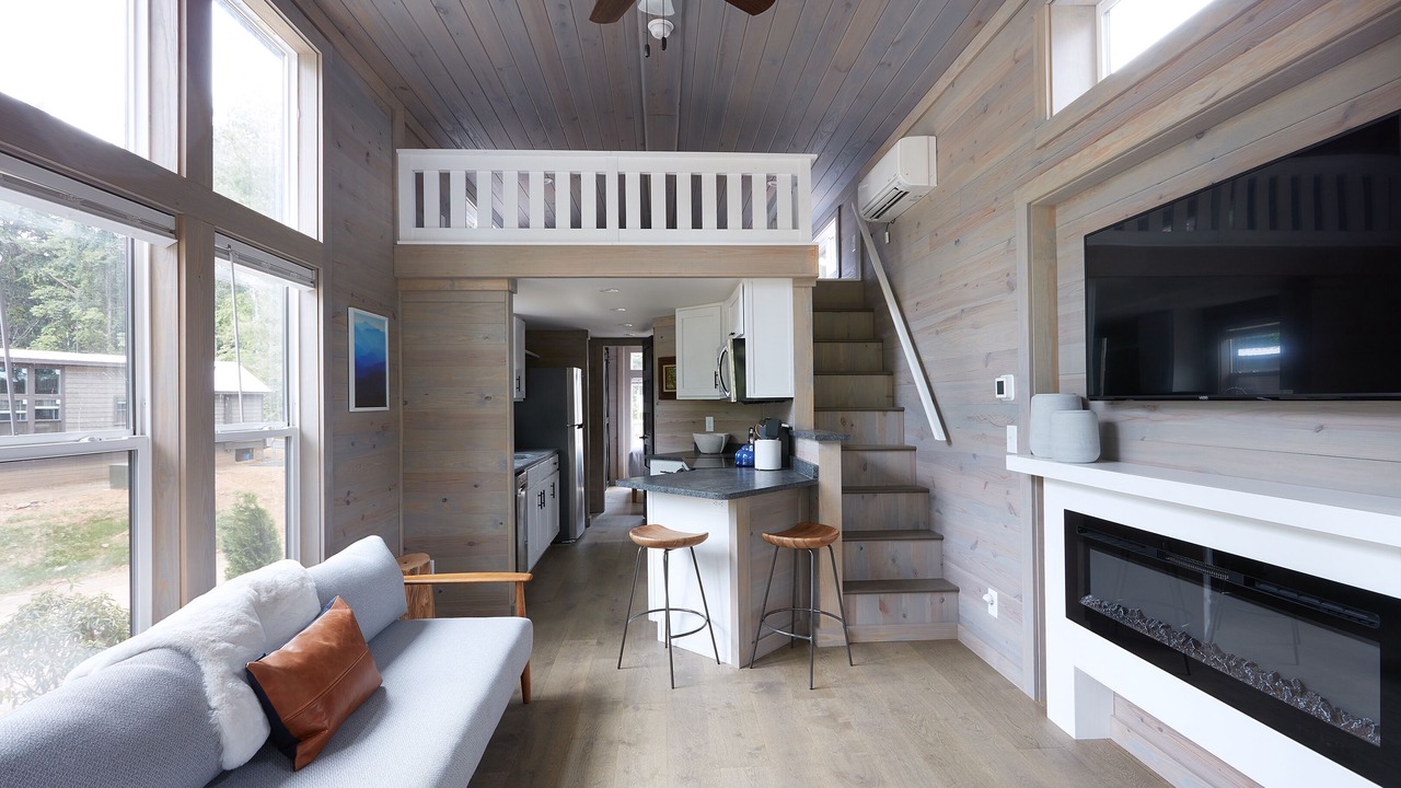 Photo of Livingroom in Arden
