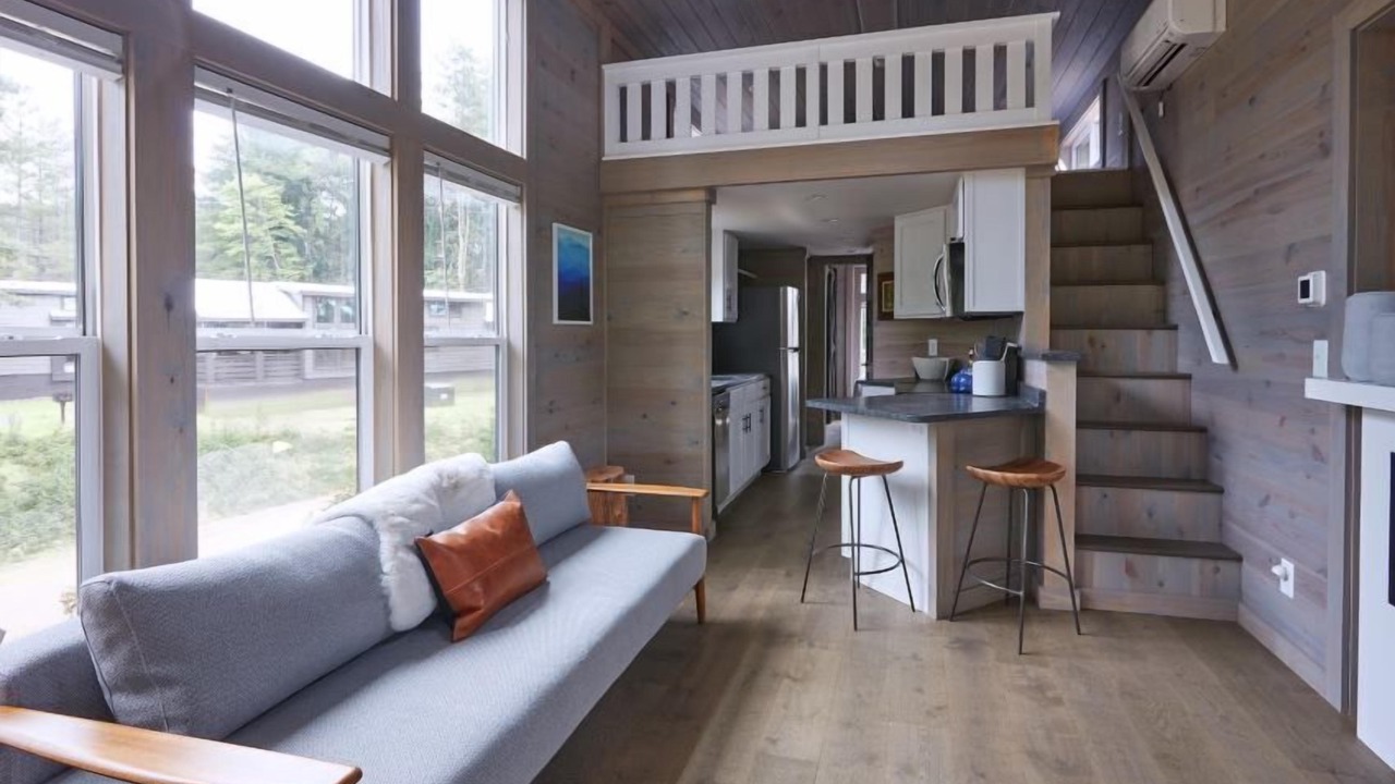 Photo of Livingroom in Arden