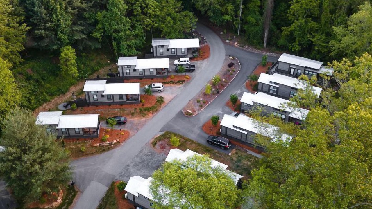 Photo of Outdoor in Arden