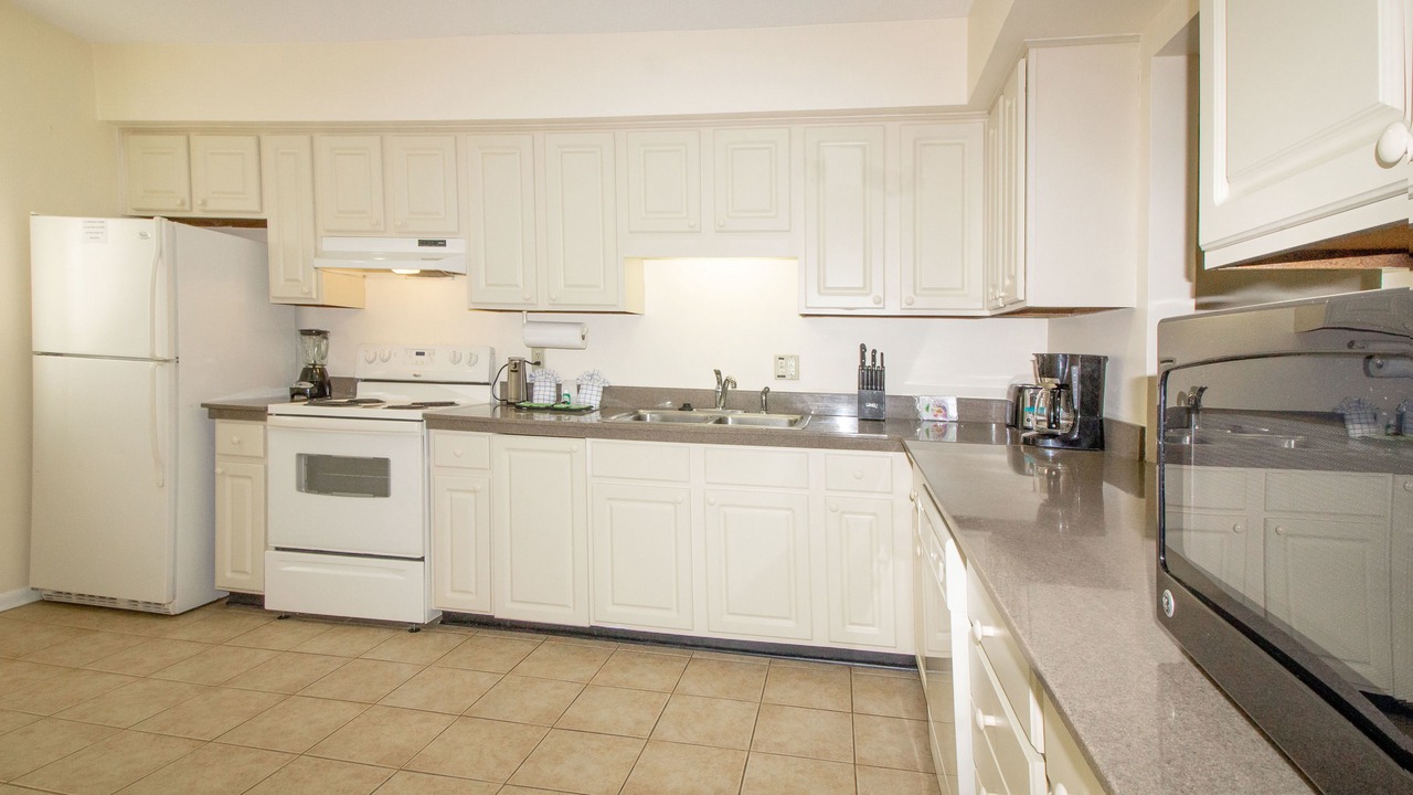 Photo of Kitchen in Surfside Beach