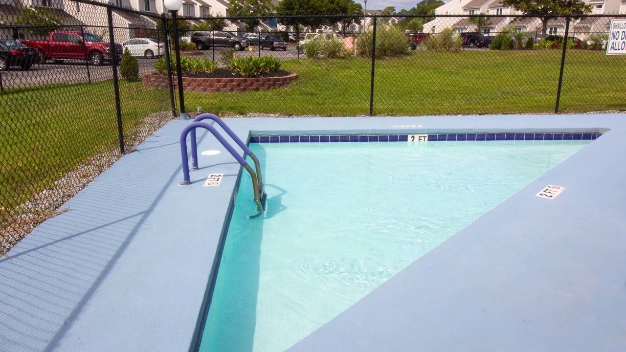 Photo of Outdoor in Surfside Beach