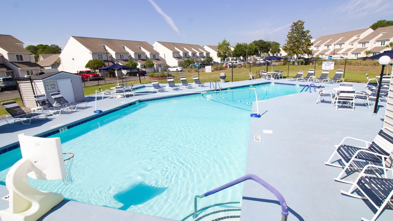 Photo of Outdoor in Surfside Beach