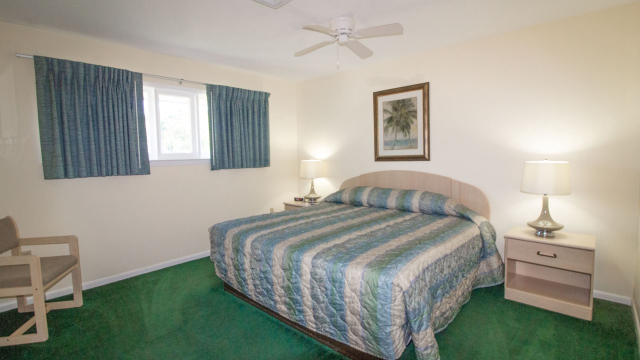Photo of Bedroom in Surfside Beach