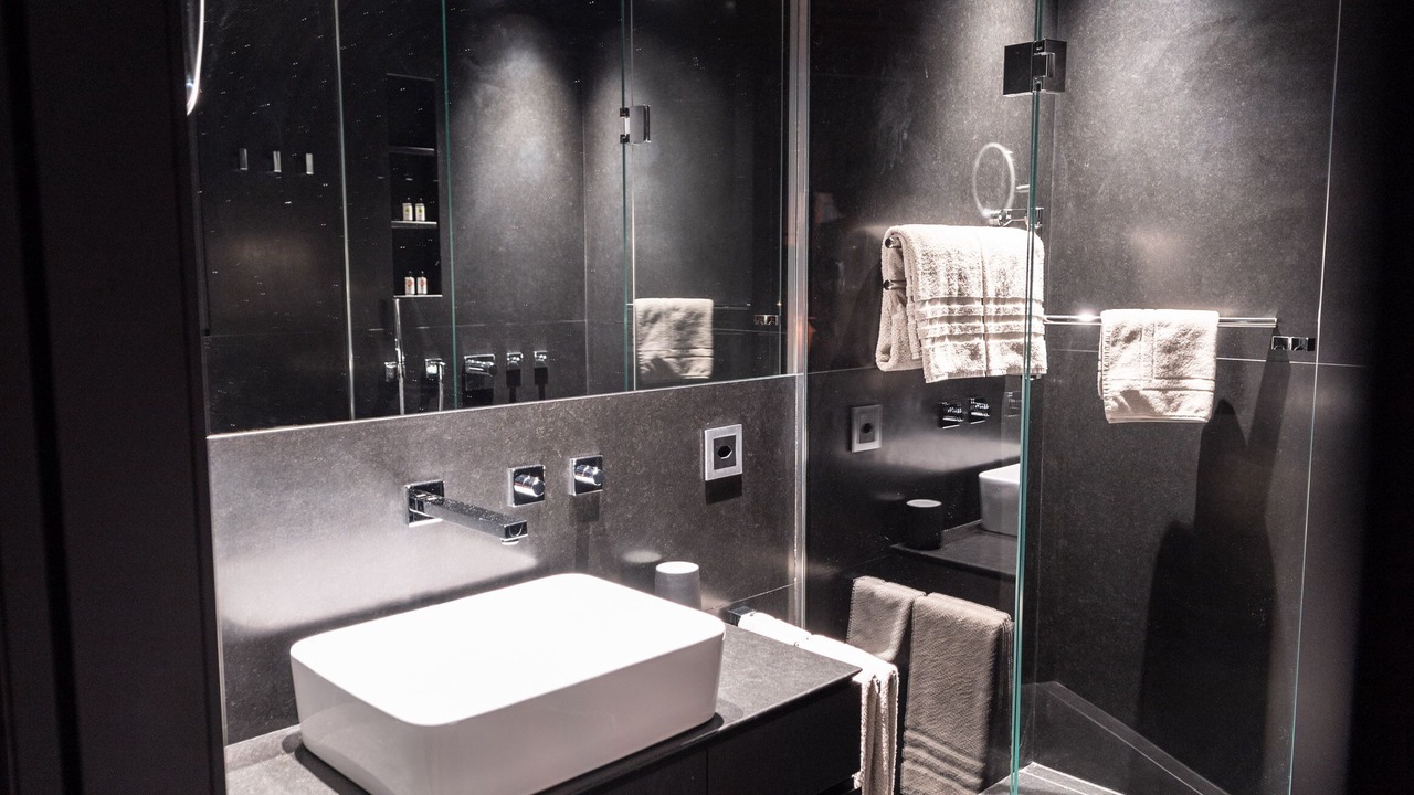 Photo of Bathroom in Andermatt