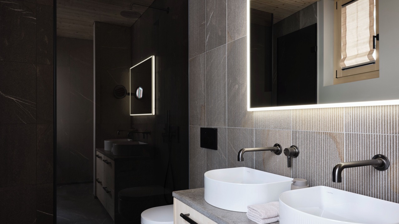 Photo of Bathroom in Andermatt