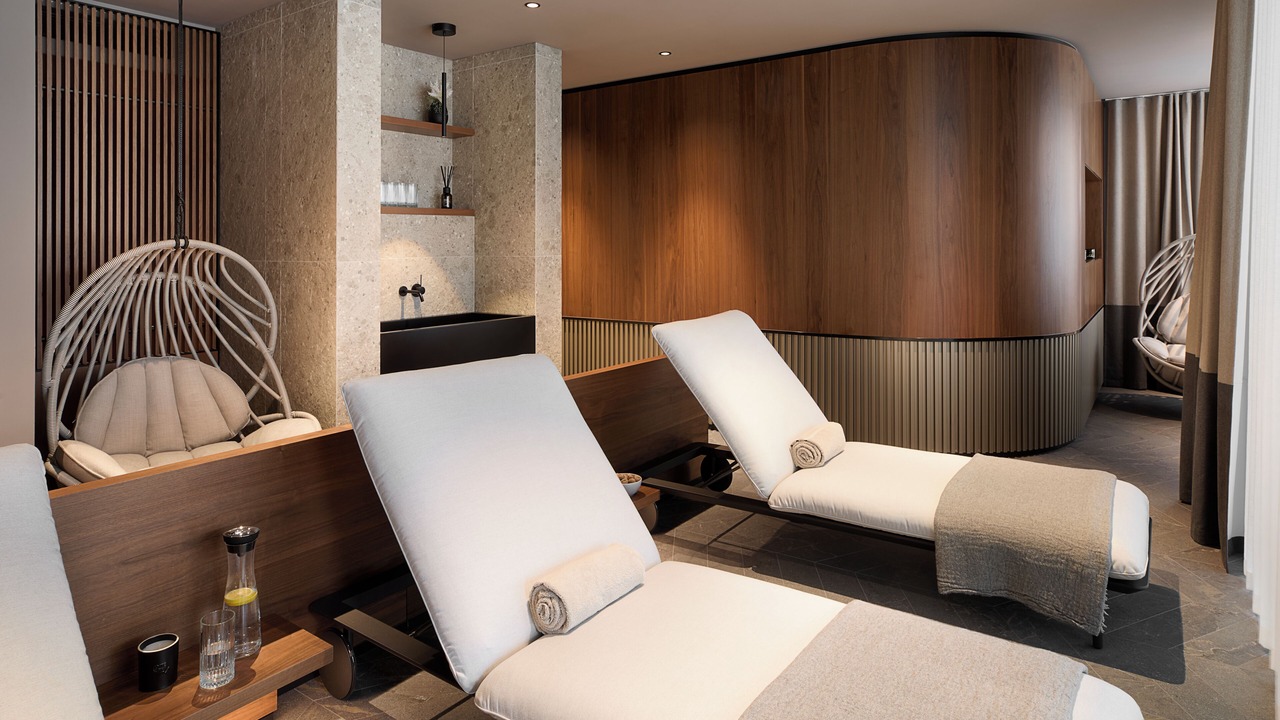 Photo of Bedroom in Andermatt