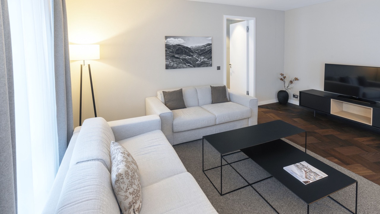 Photo of Bedroom in Andermatt