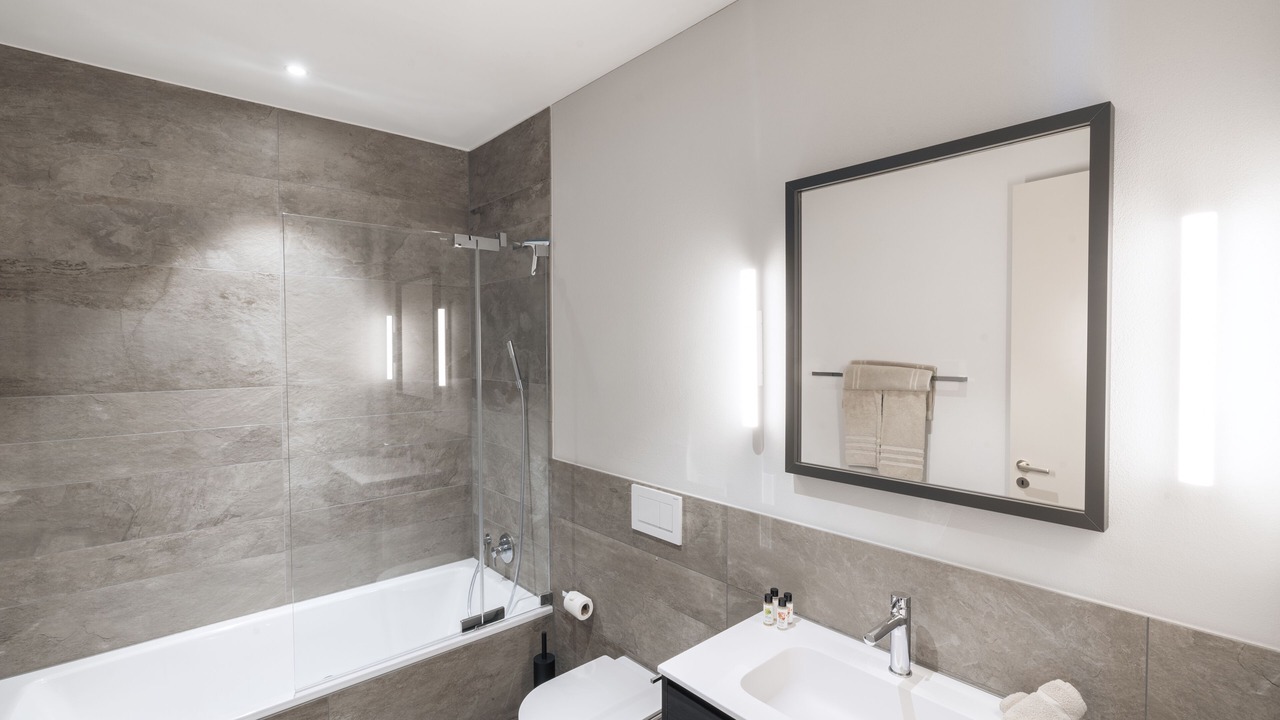 Photo of Bathroom in Andermatt