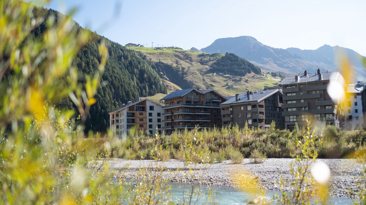 Photo of Outdoor in Andermatt