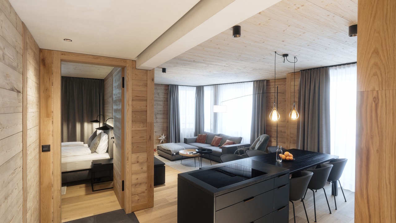 Photo of Bedroom in Andermatt