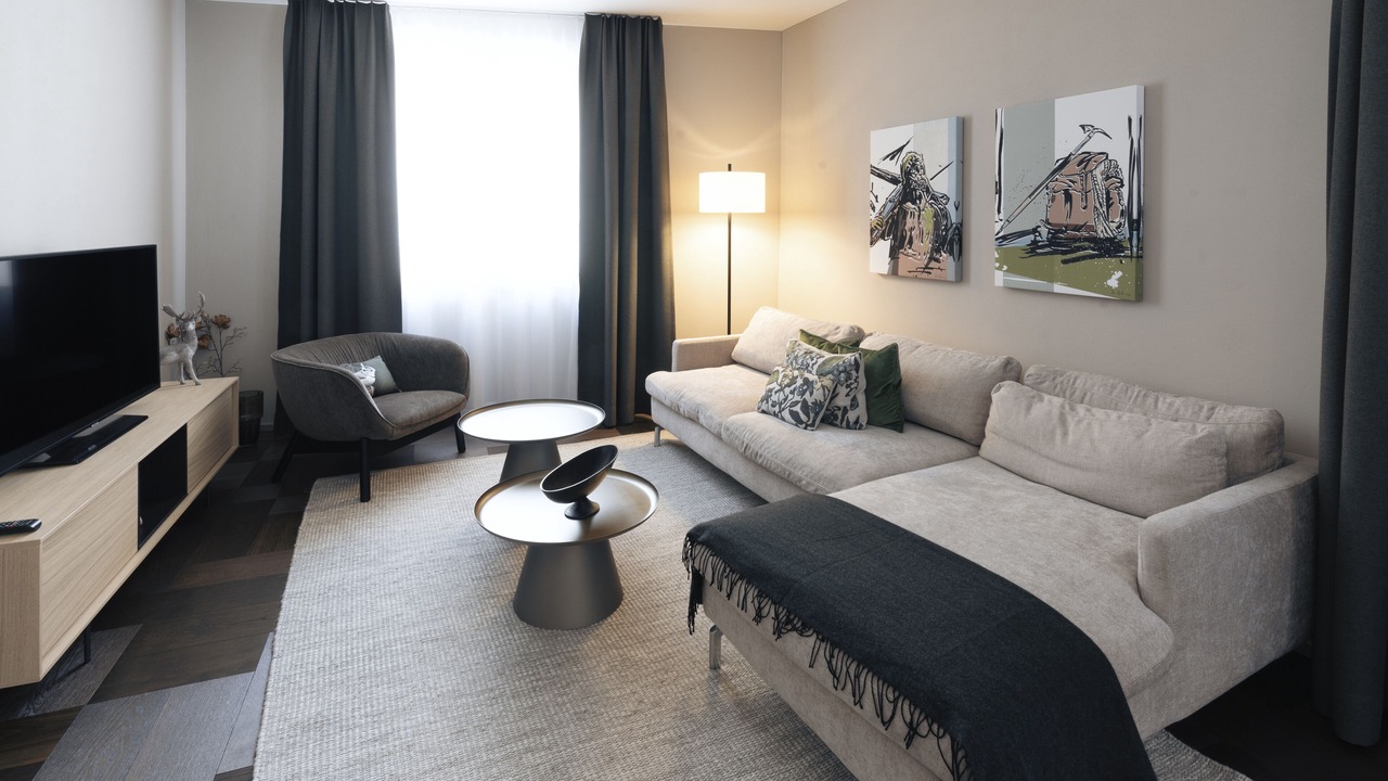 Photo of Bedroom in Andermatt