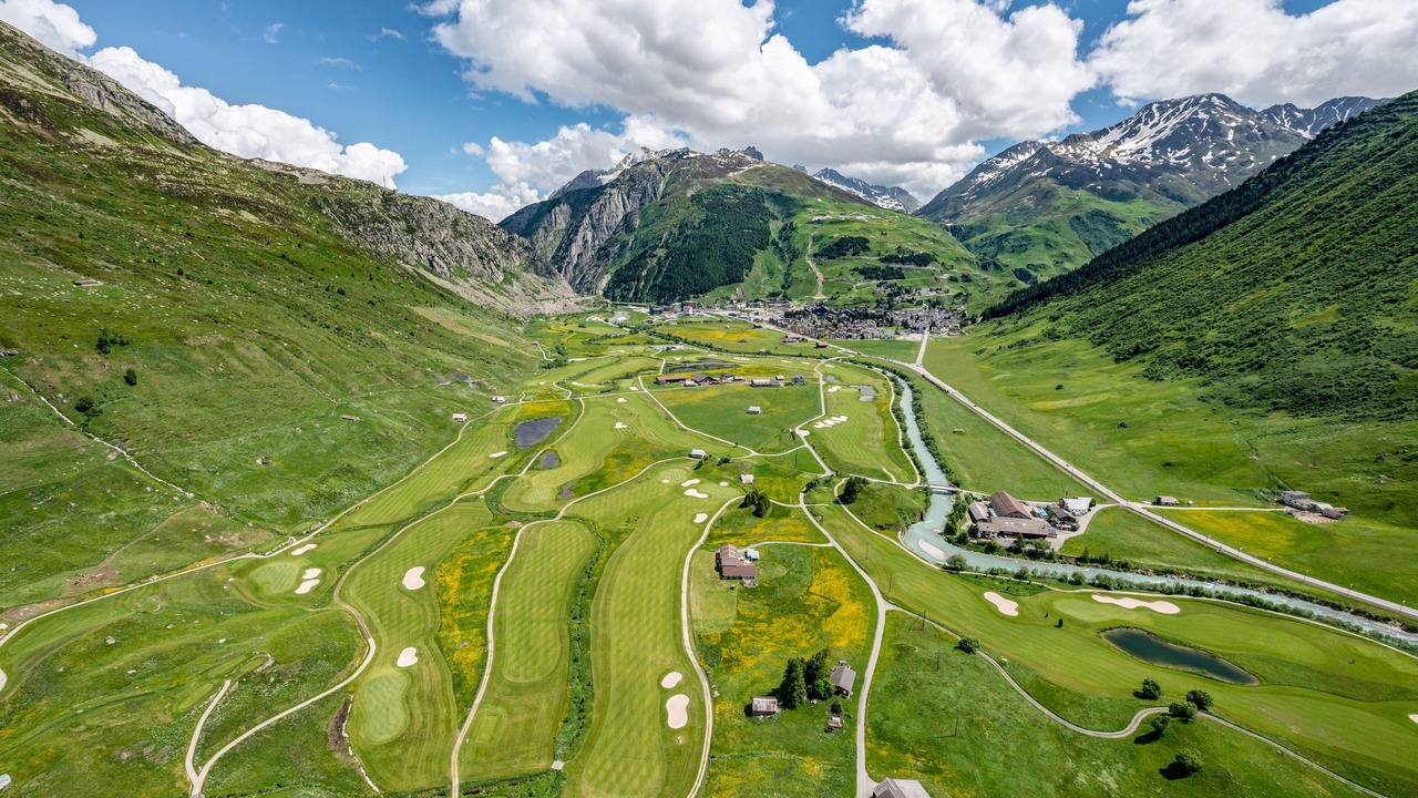 Photo of Others in Andermatt